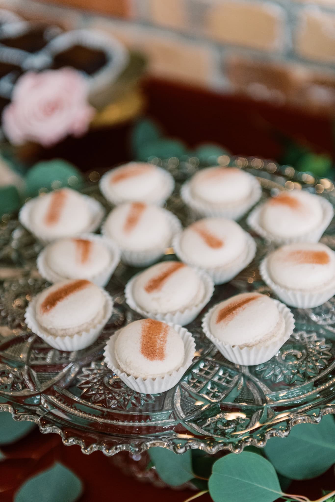 Rocky Mountain Wedding at Della Terra Mountain Chateau in Estes Park, Colorado