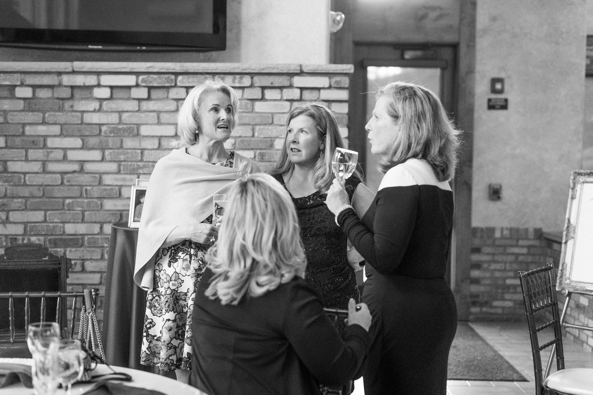 Rocky Mountain Wedding at Della Terra Mountain Chateau in Estes Park, Colorado