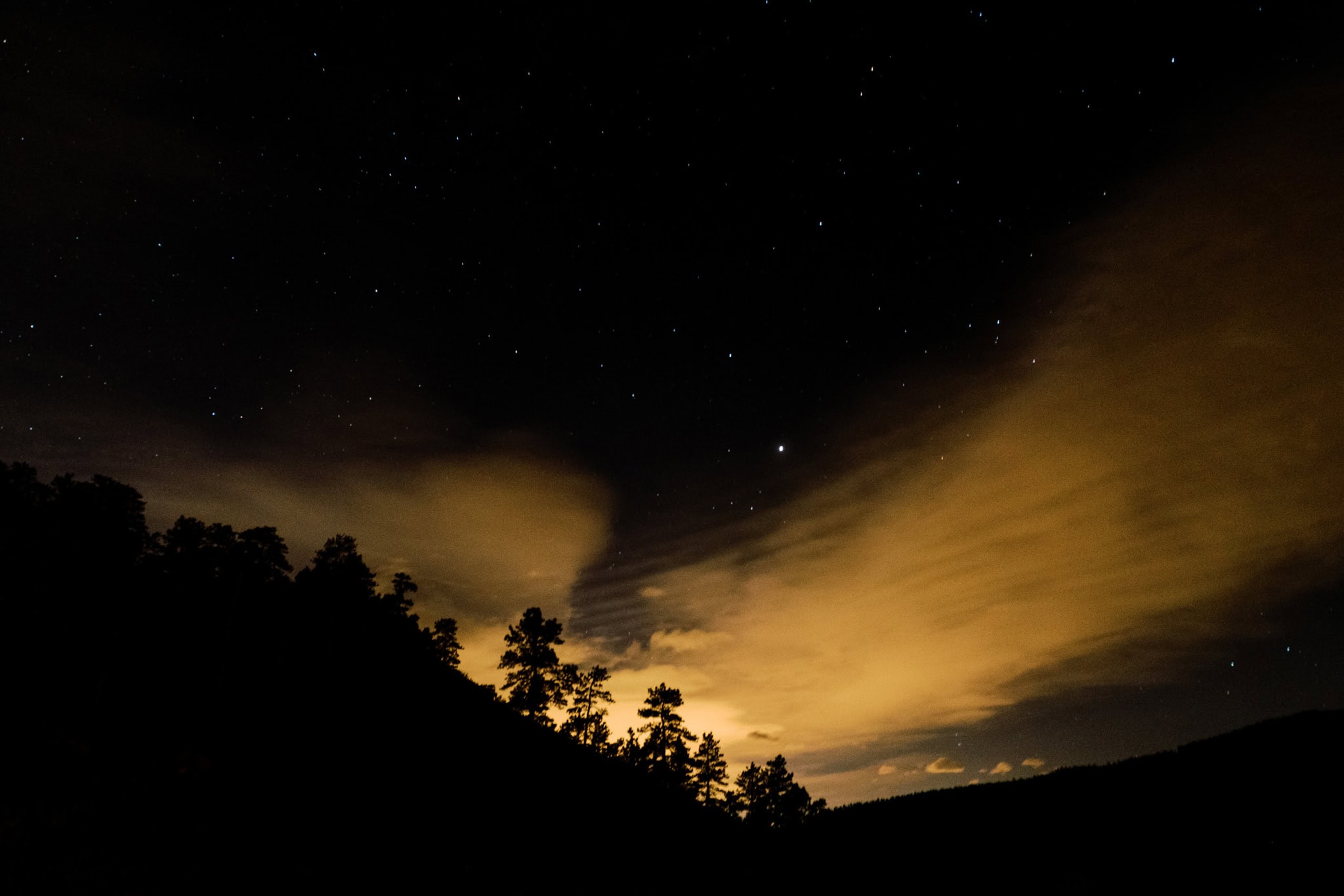 Rocky Mountain Wedding at Della Terra Mountain Chateau in Estes Park, Colorado
