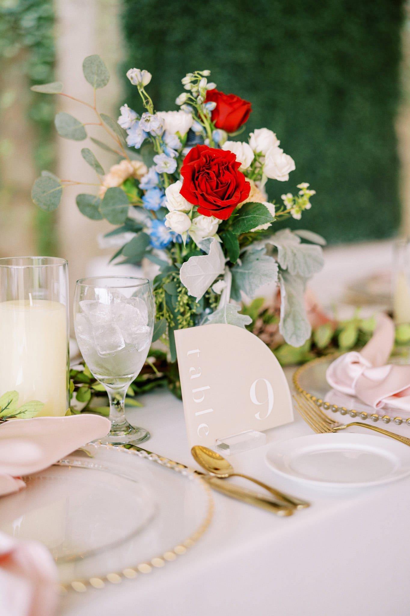 Playful and Romantic Wedding at the Dresser Mansion in Tulsa, Oklahoma