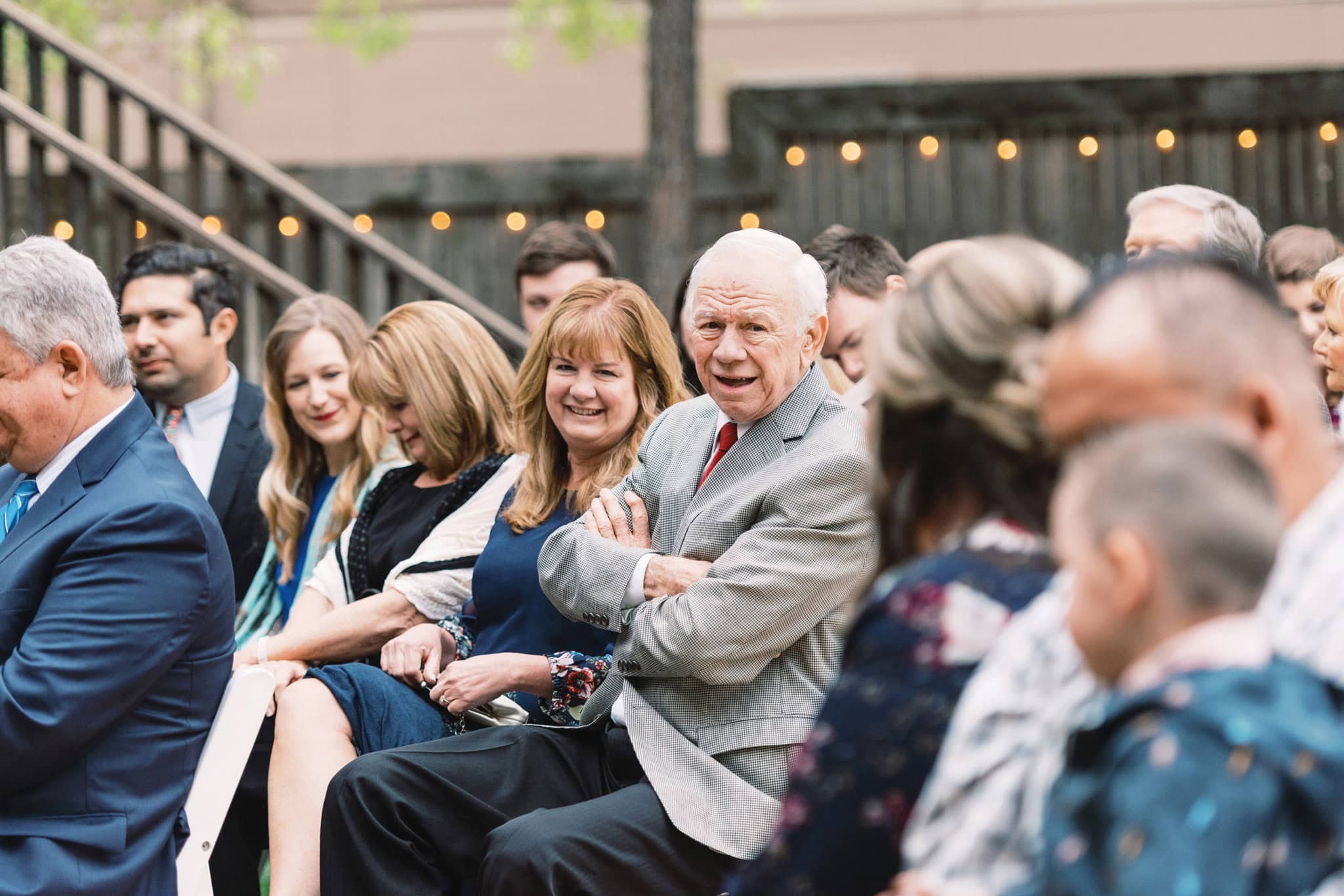 Softly Styled Wedding at the Dresser Mansion in Tulsa, Oklahoma