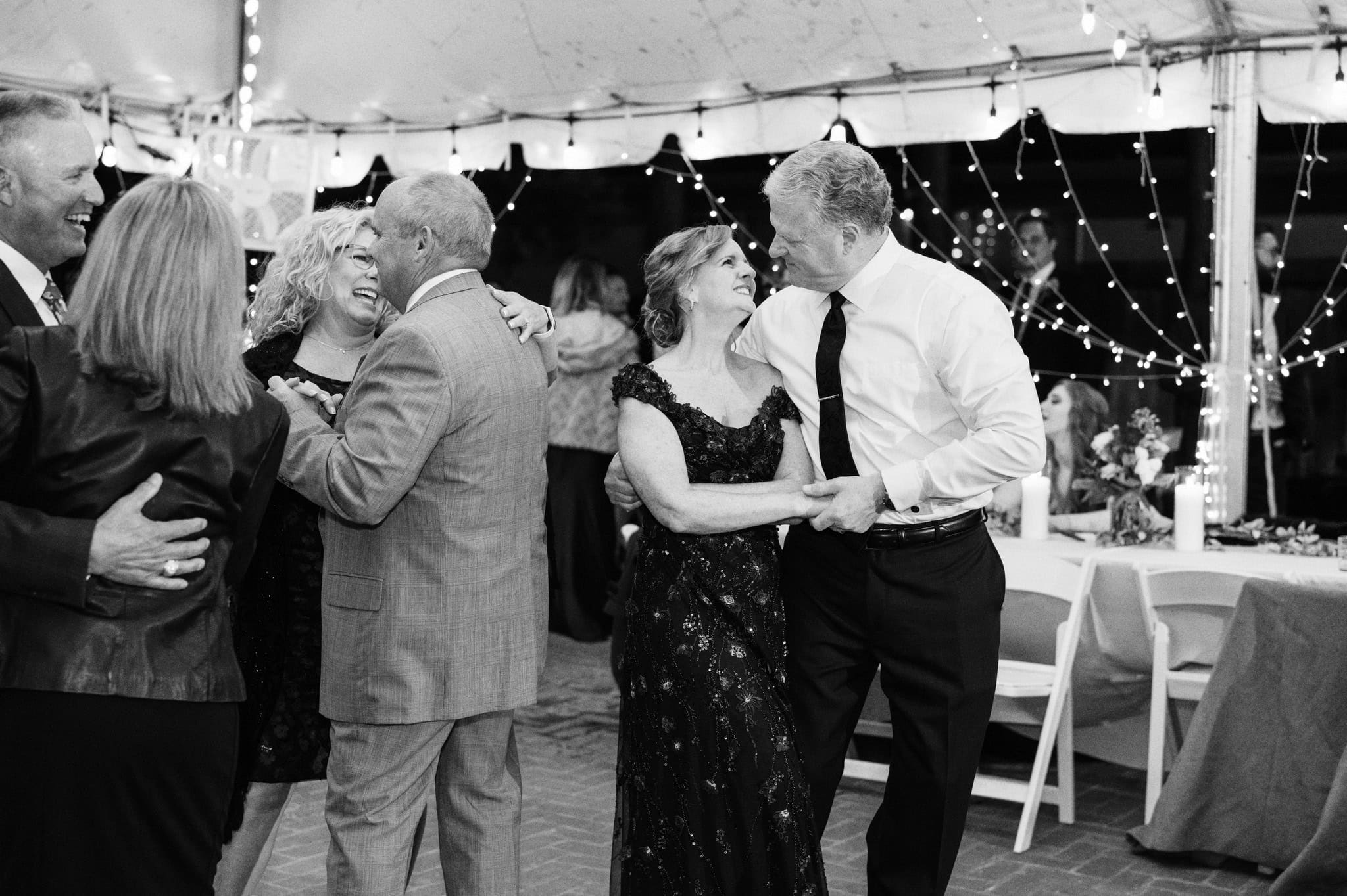 Playful and Romantic Wedding at the Dresser Mansion in Tulsa, Oklahoma