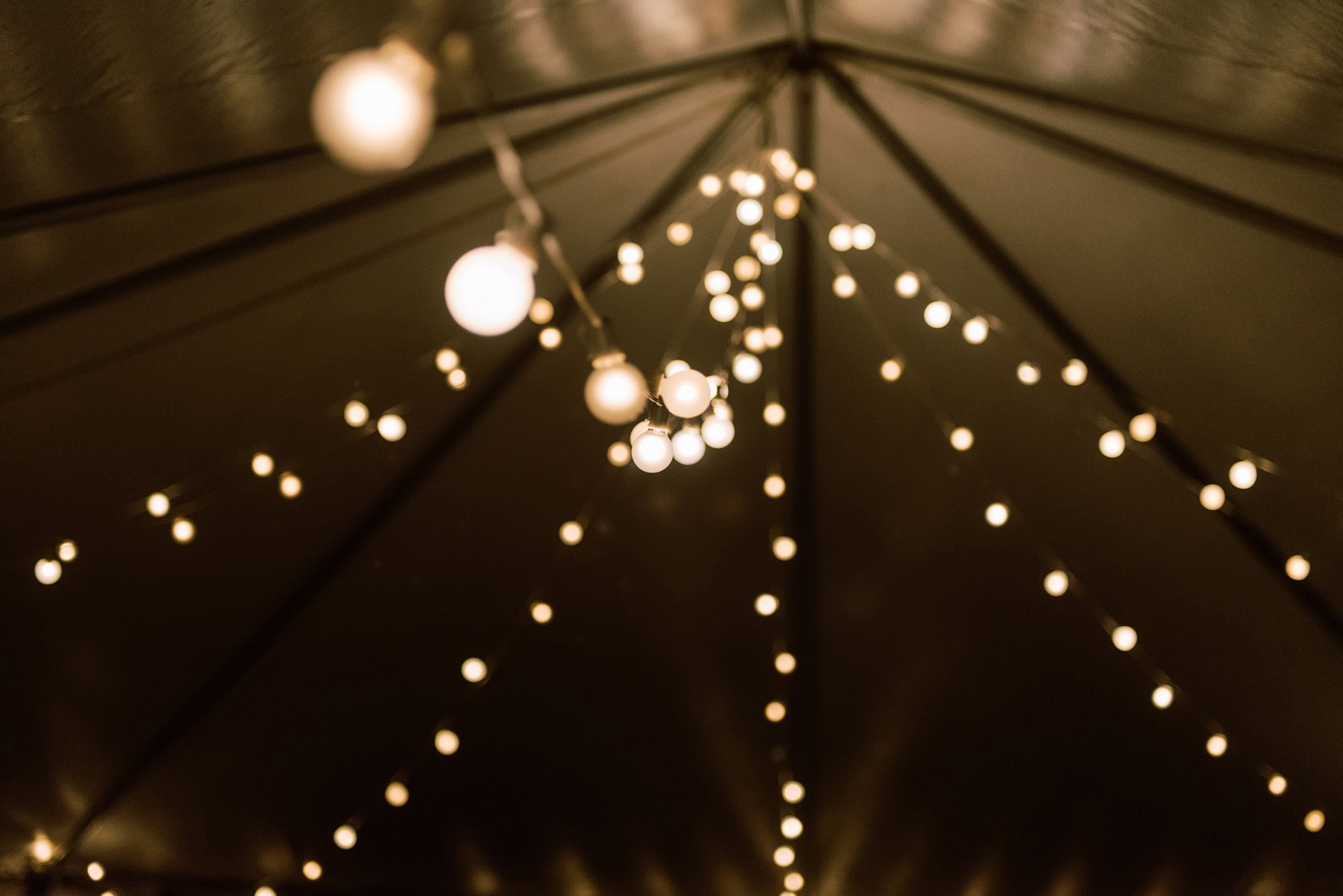 Softly Styled Wedding at the Dresser Mansion in Tulsa, Oklahoma