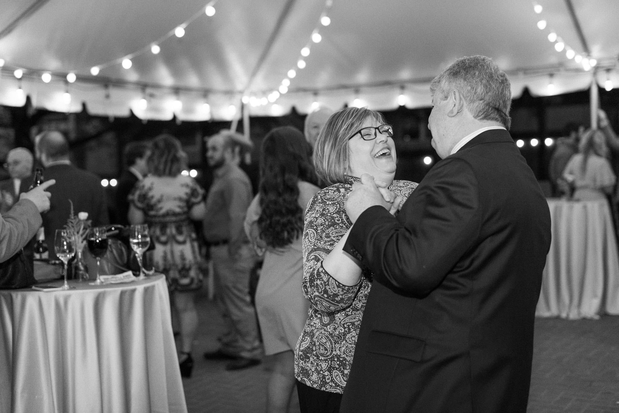 Softly Styled Wedding at the Dresser Mansion in Tulsa, Oklahoma