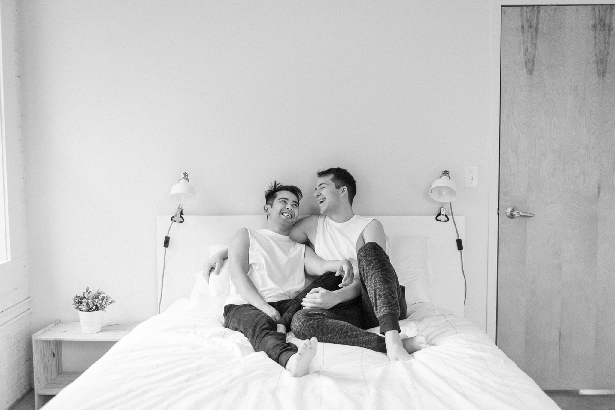 Wedding at Lafayette Square Park in St. Louis, Missouri