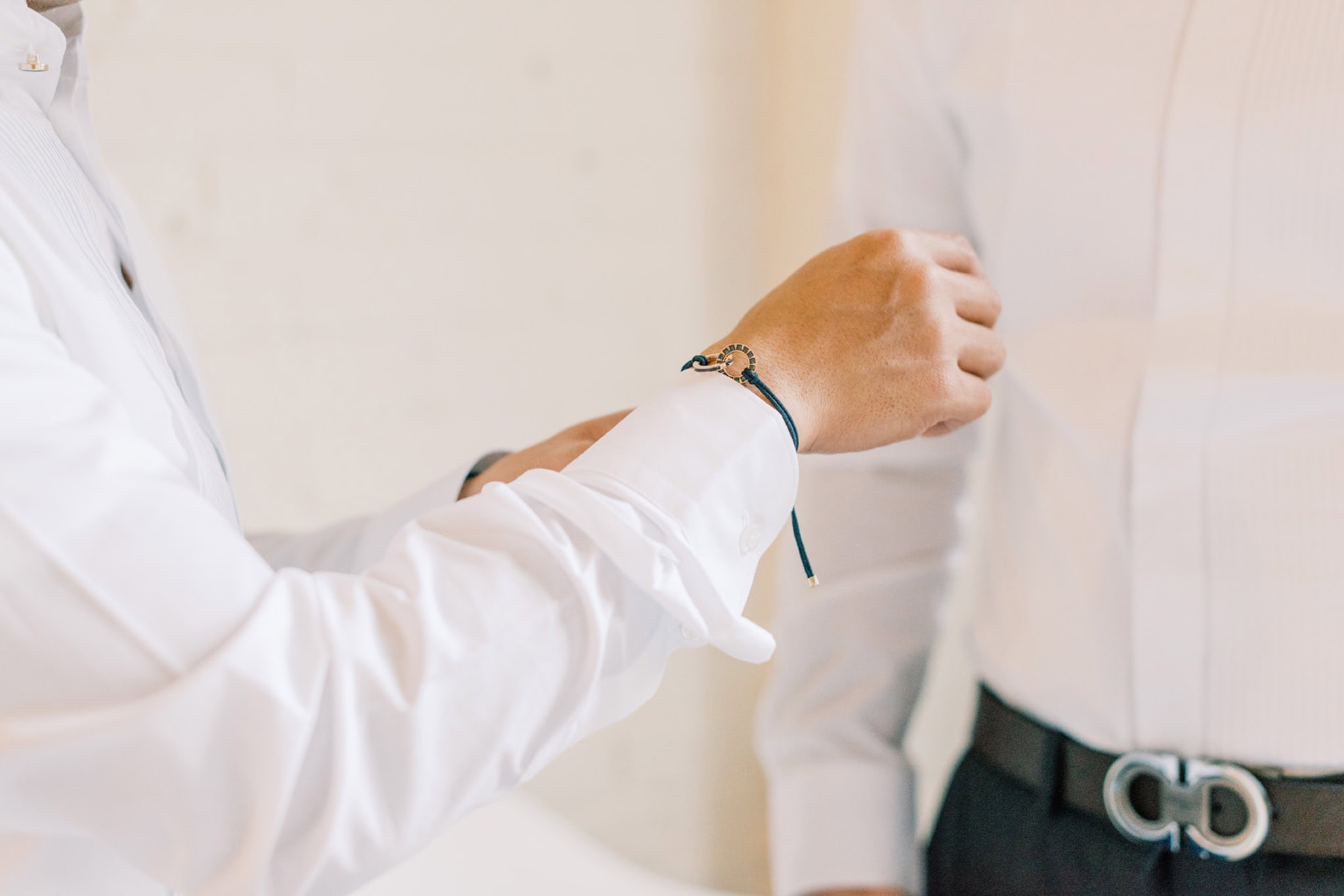 Wedding at Lafayette Square Park in St. Louis, Missouri