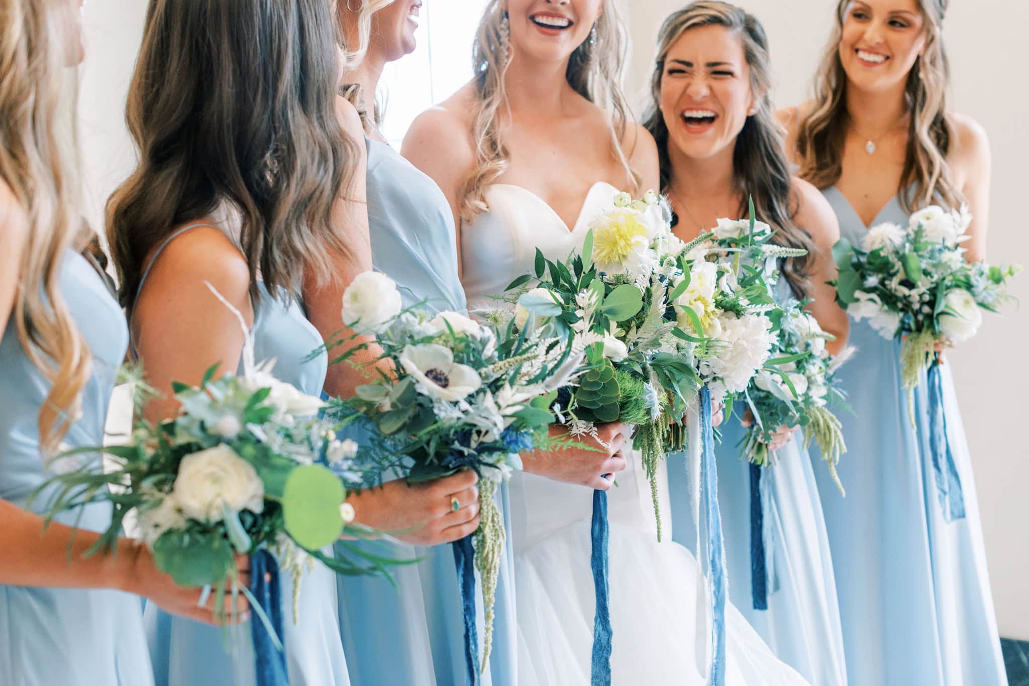 Wedding at the Mayo Hotel in Tulsa Oklahoma