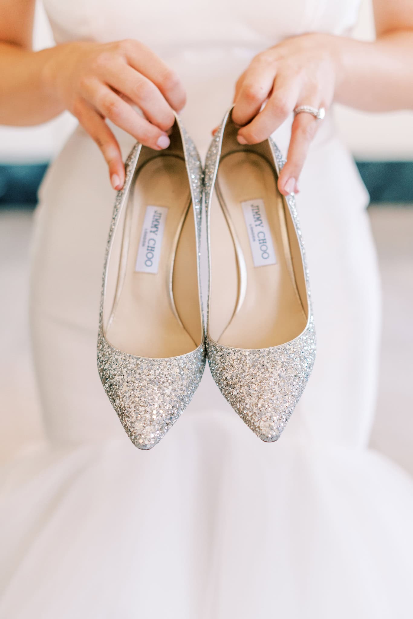 Wedding at the Mayo Hotel in Tulsa Oklahoma