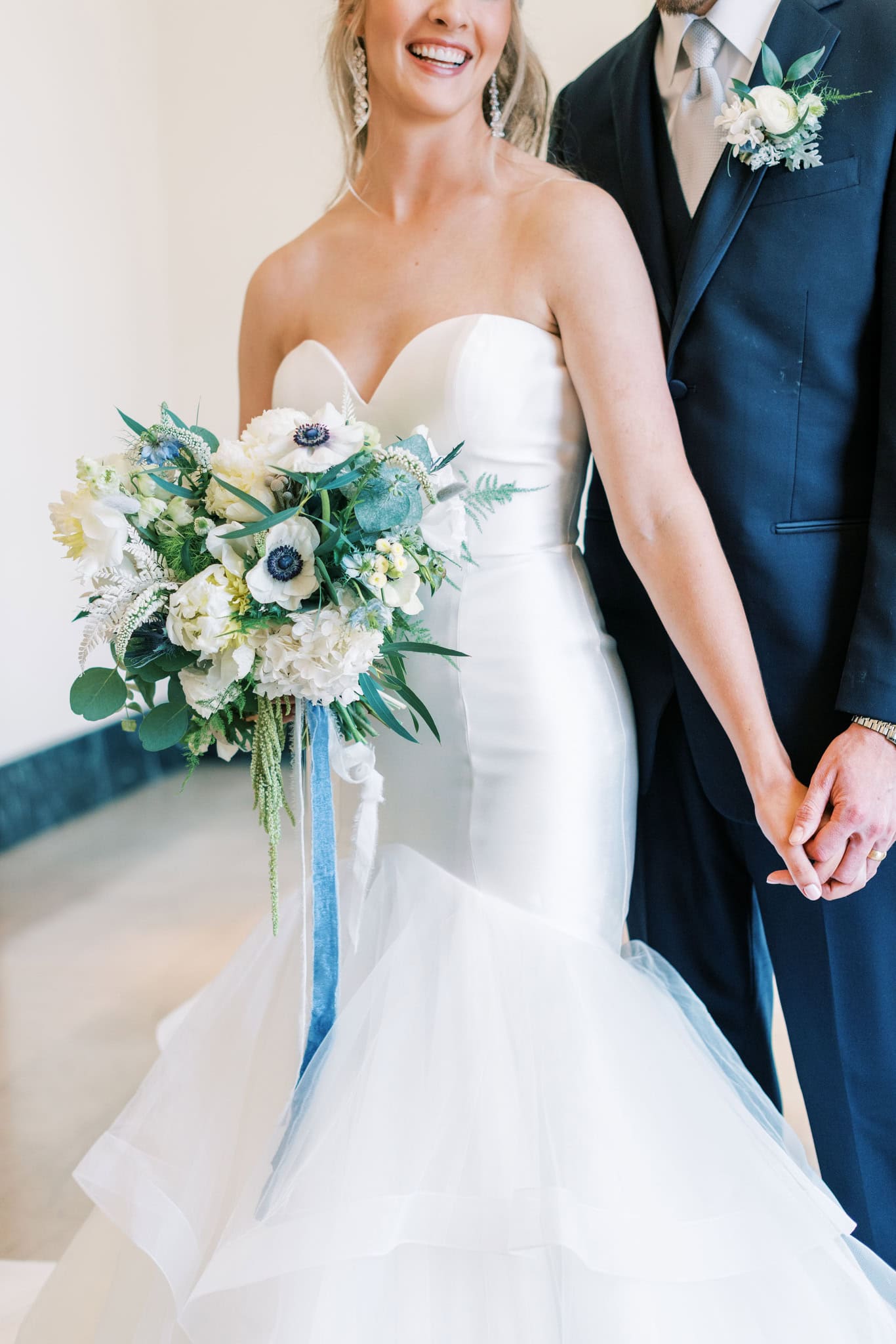 Wedding at the Mayo Hotel in Tulsa Oklahoma