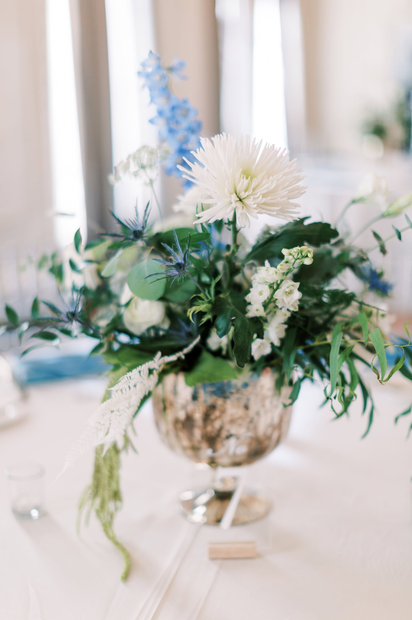 Wedding Reception at the Mayo Hotel in Tulsa