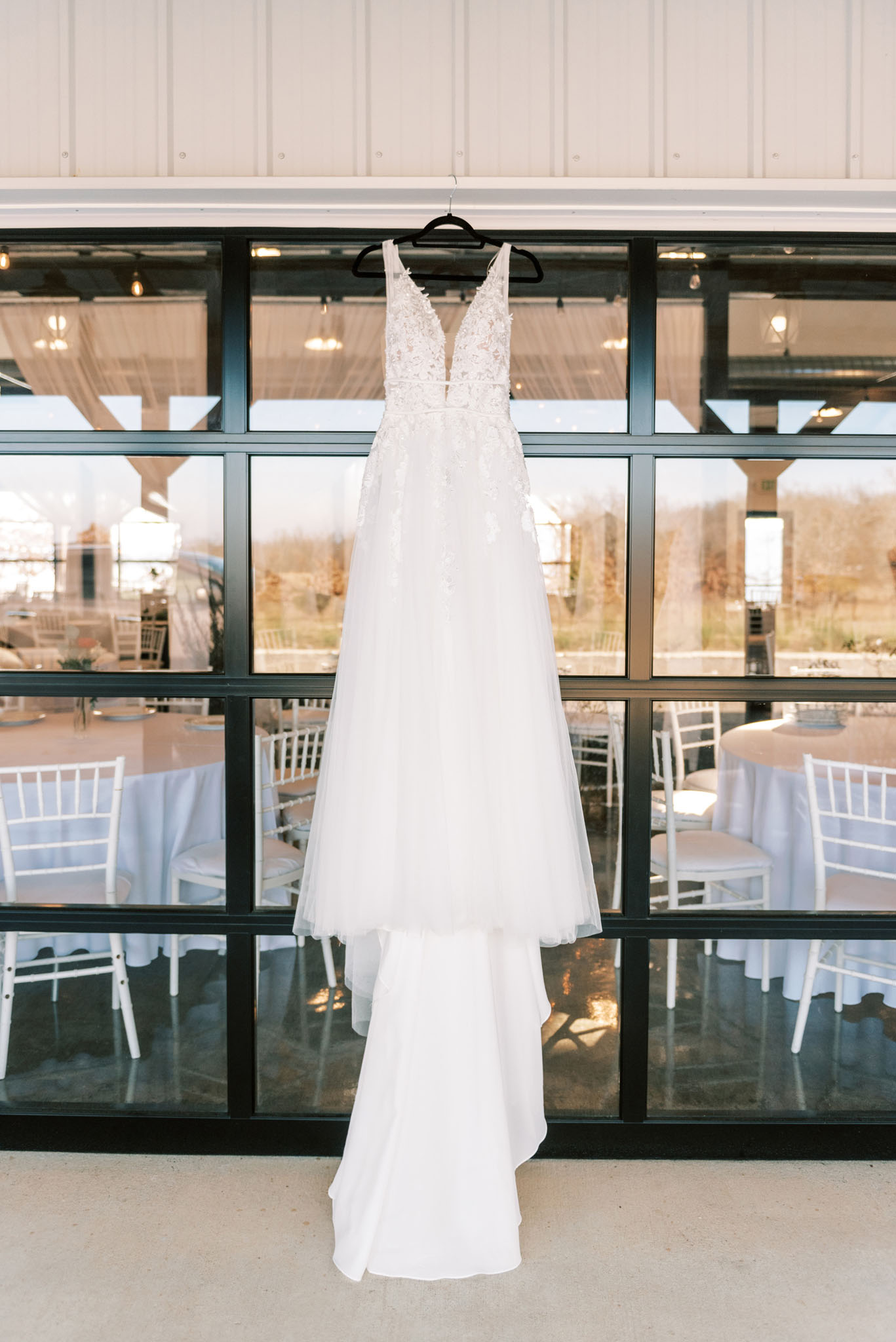 Dream Point Ranch Wedding in Oklahoma