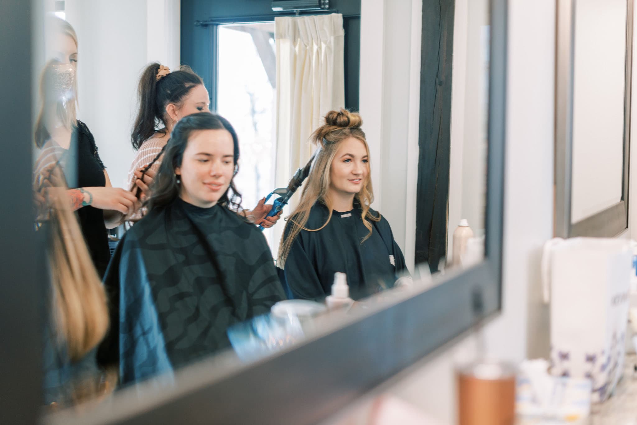 Dream Point Ranch Wedding in Oklahoma