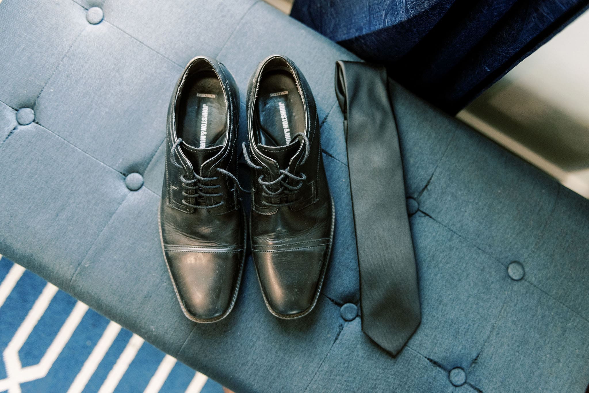 Dream Point Ranch Wedding in Oklahoma