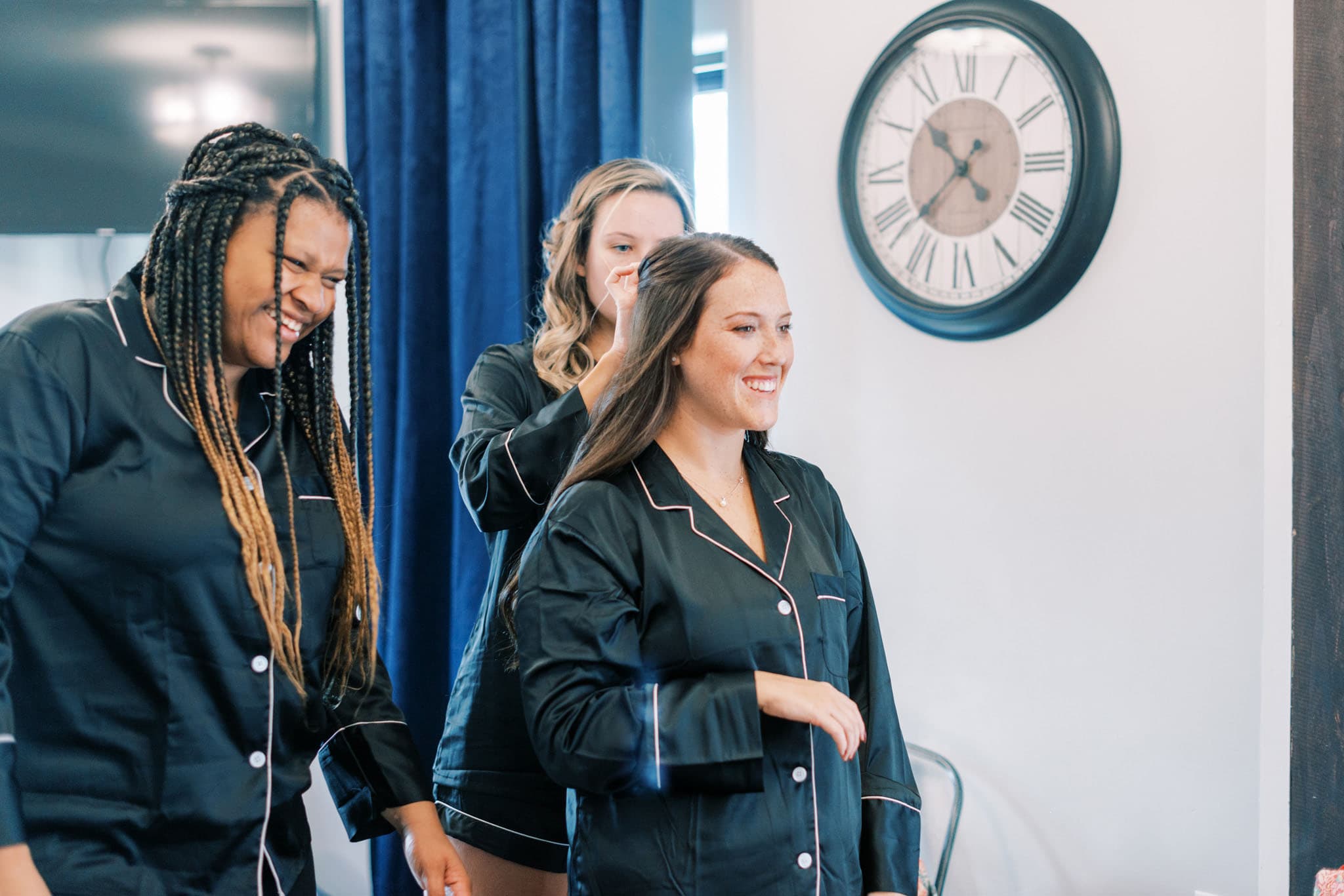 Dream Point Ranch Wedding in Oklahoma