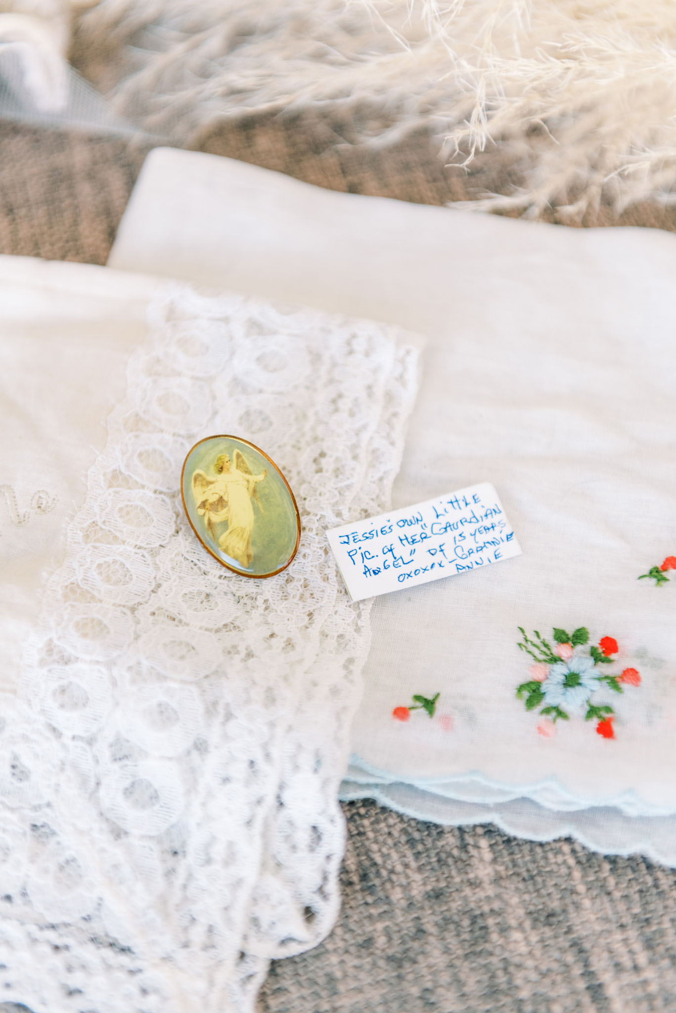 Dream Point Ranch Wedding in Oklahoma