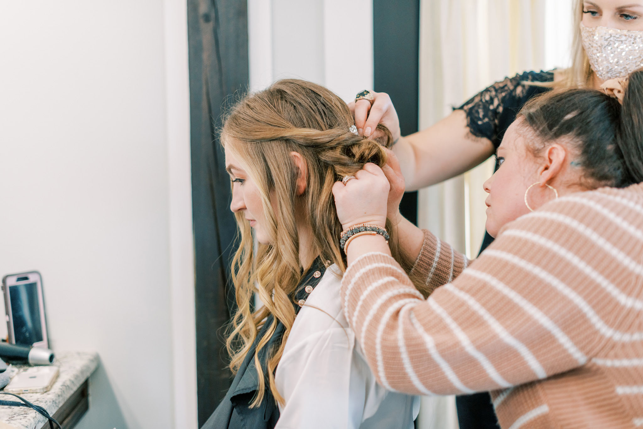 Dream Point Ranch Wedding in Oklahoma