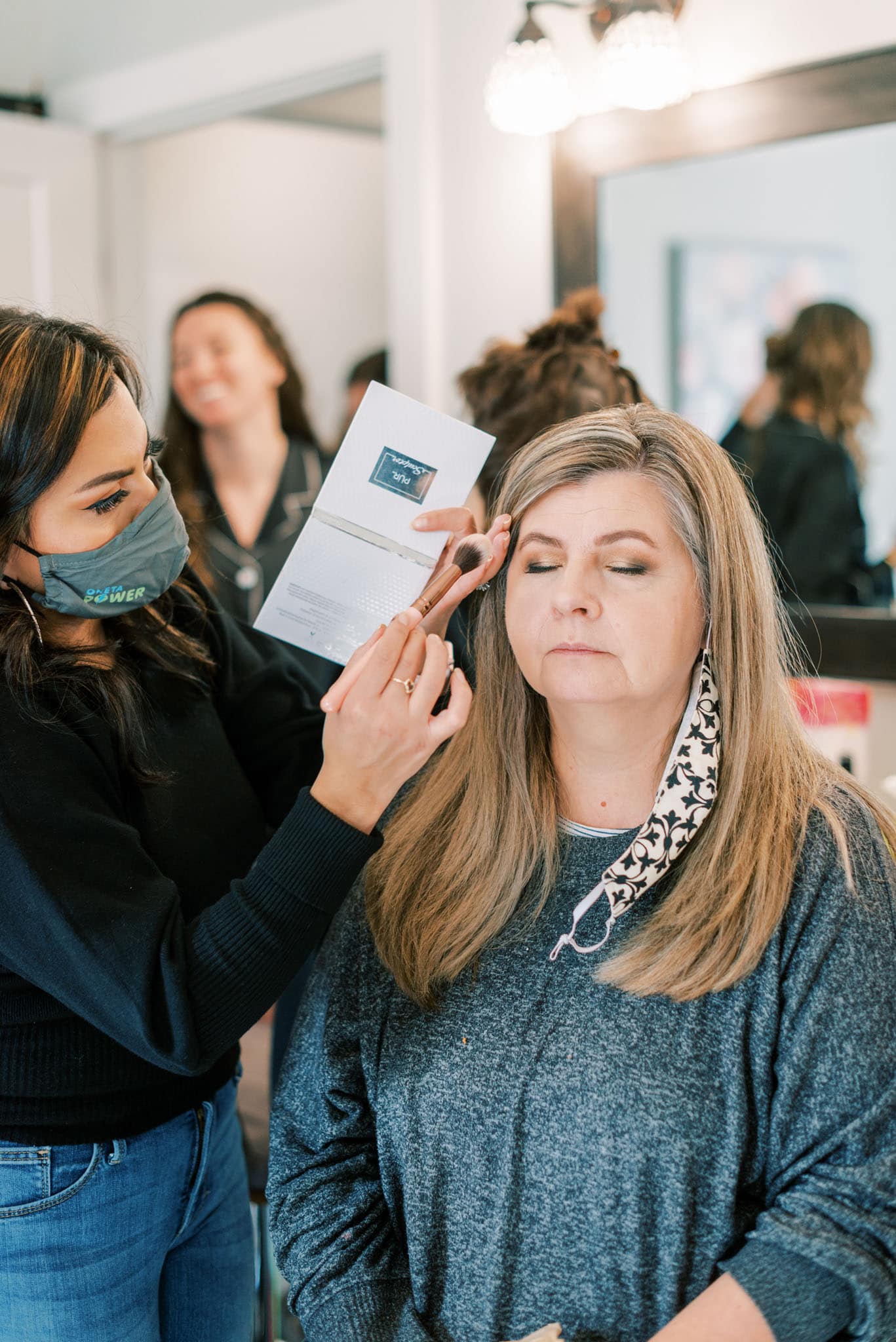 Dream Point Ranch Wedding in Oklahoma