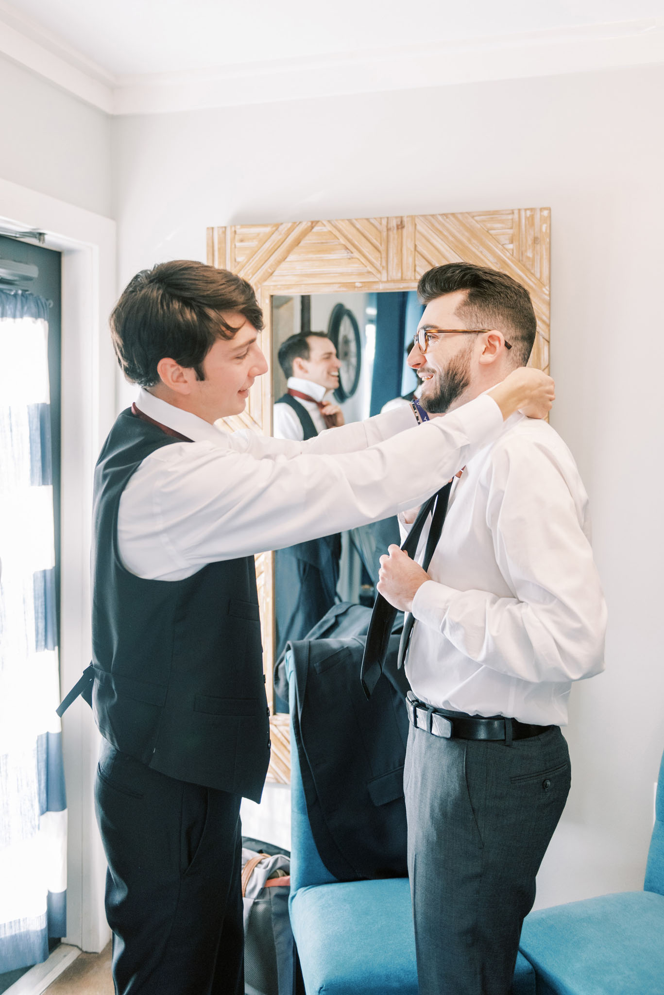 Dream Point Ranch Wedding in Oklahoma