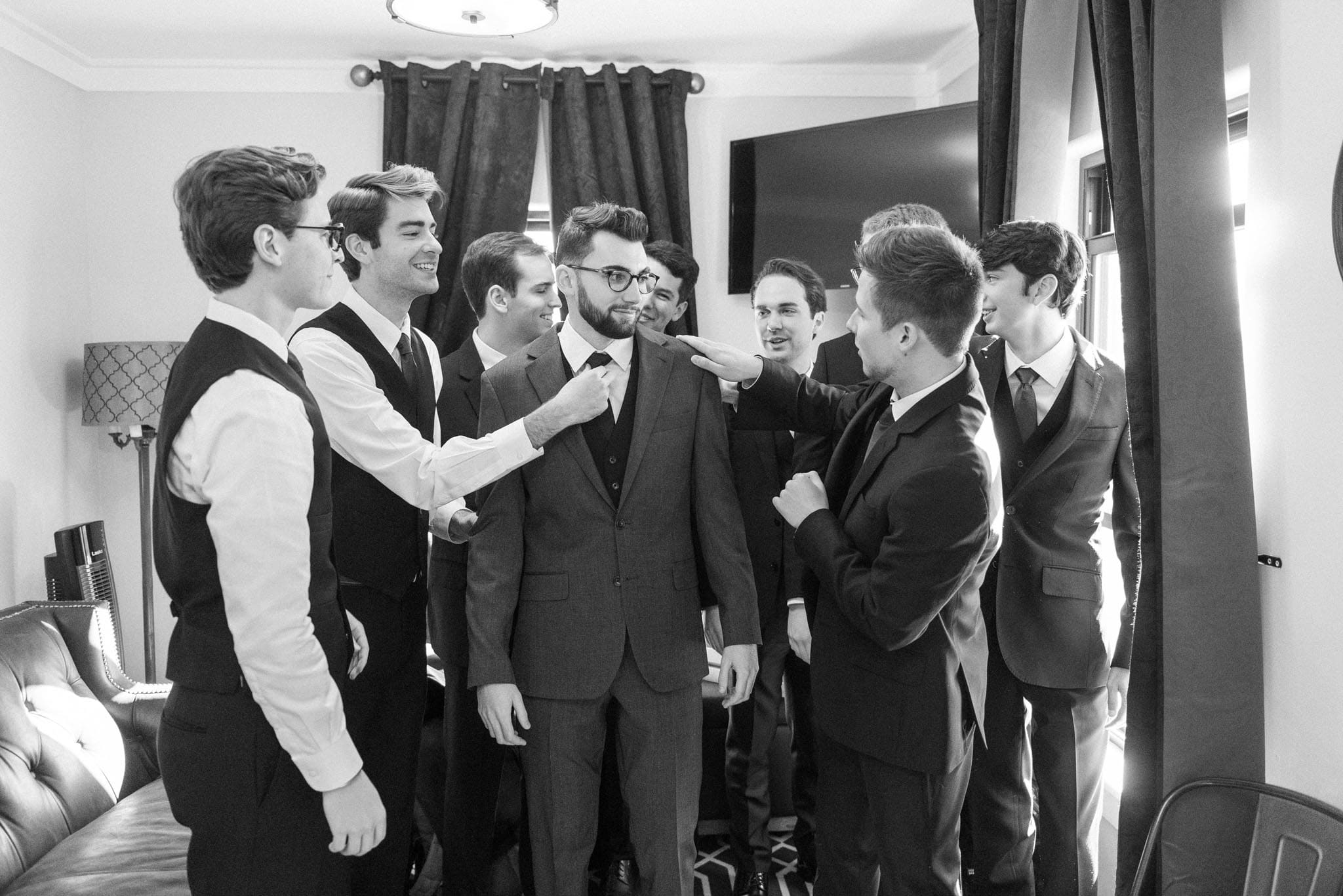 Dream Point Ranch Wedding in Oklahoma