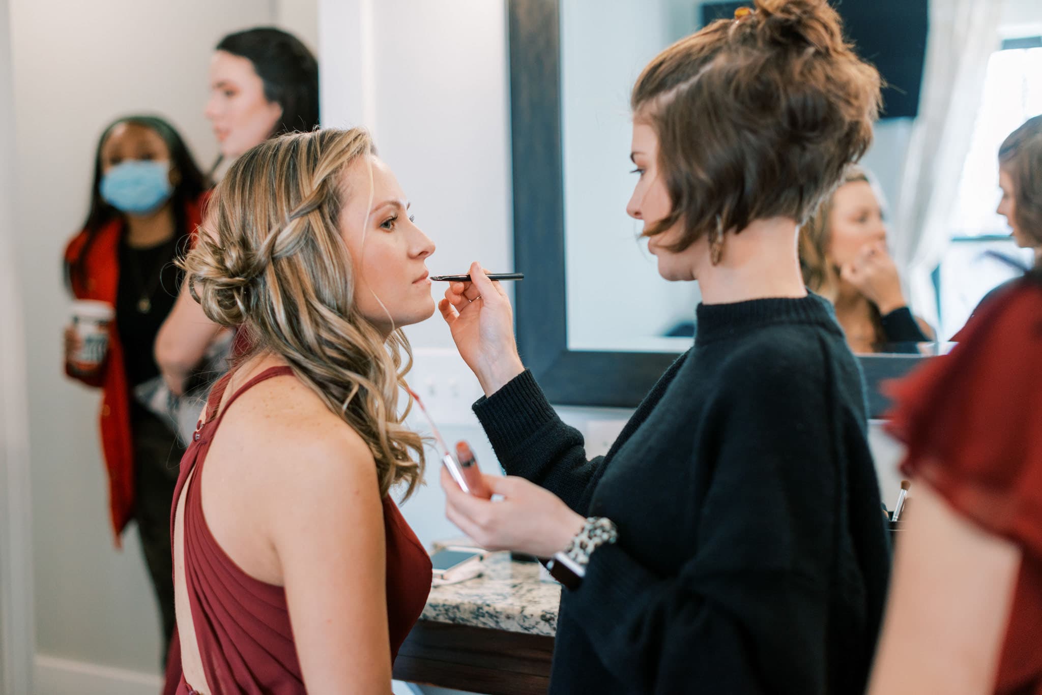 Dream Point Ranch Wedding in Oklahoma