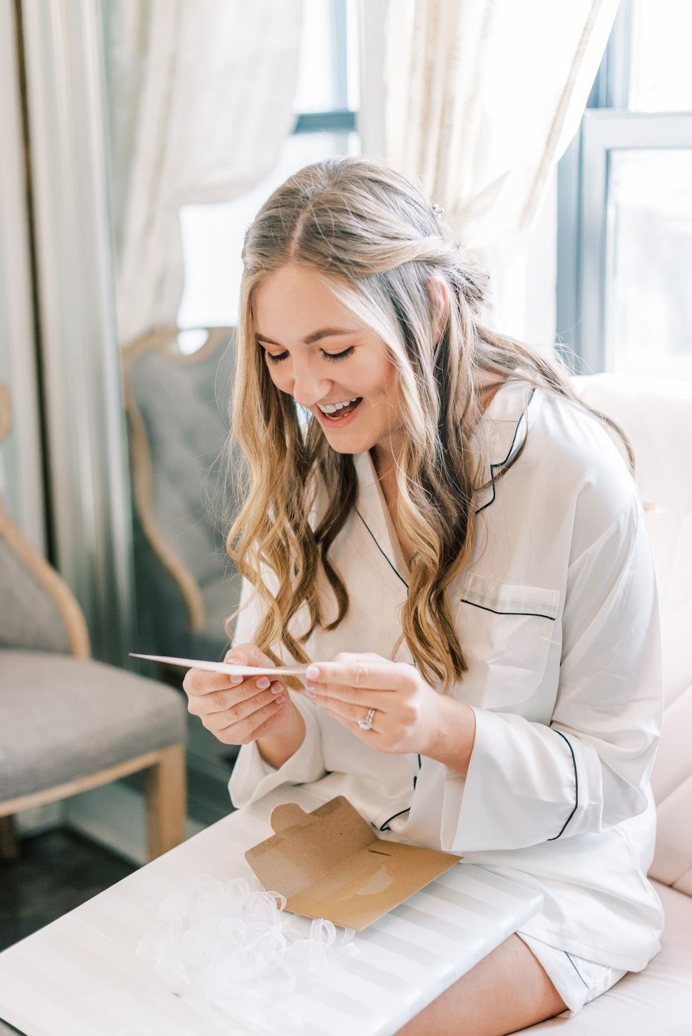 Dream Point Ranch Wedding in Oklahoma