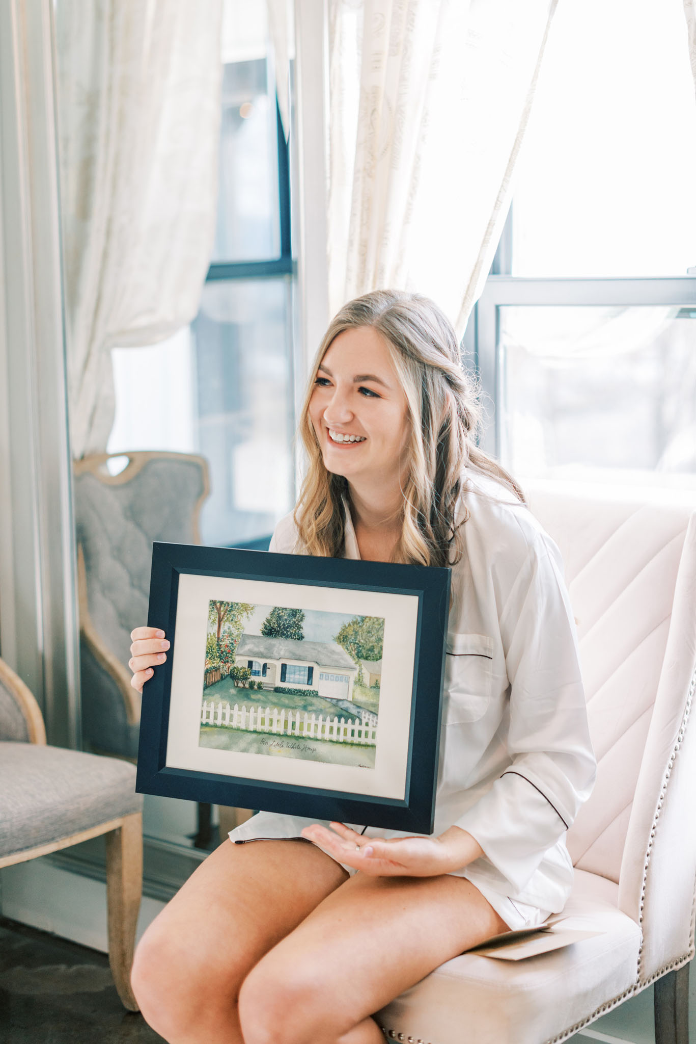 Dream Point Ranch Wedding in Oklahoma