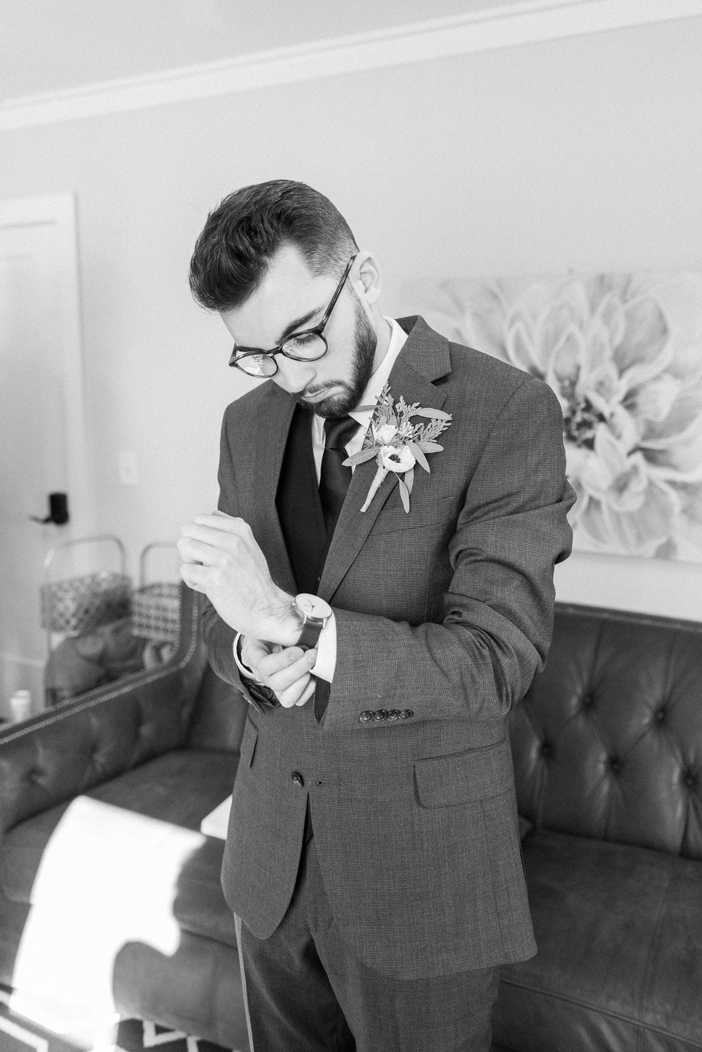 Dream Point Ranch Wedding in Oklahoma