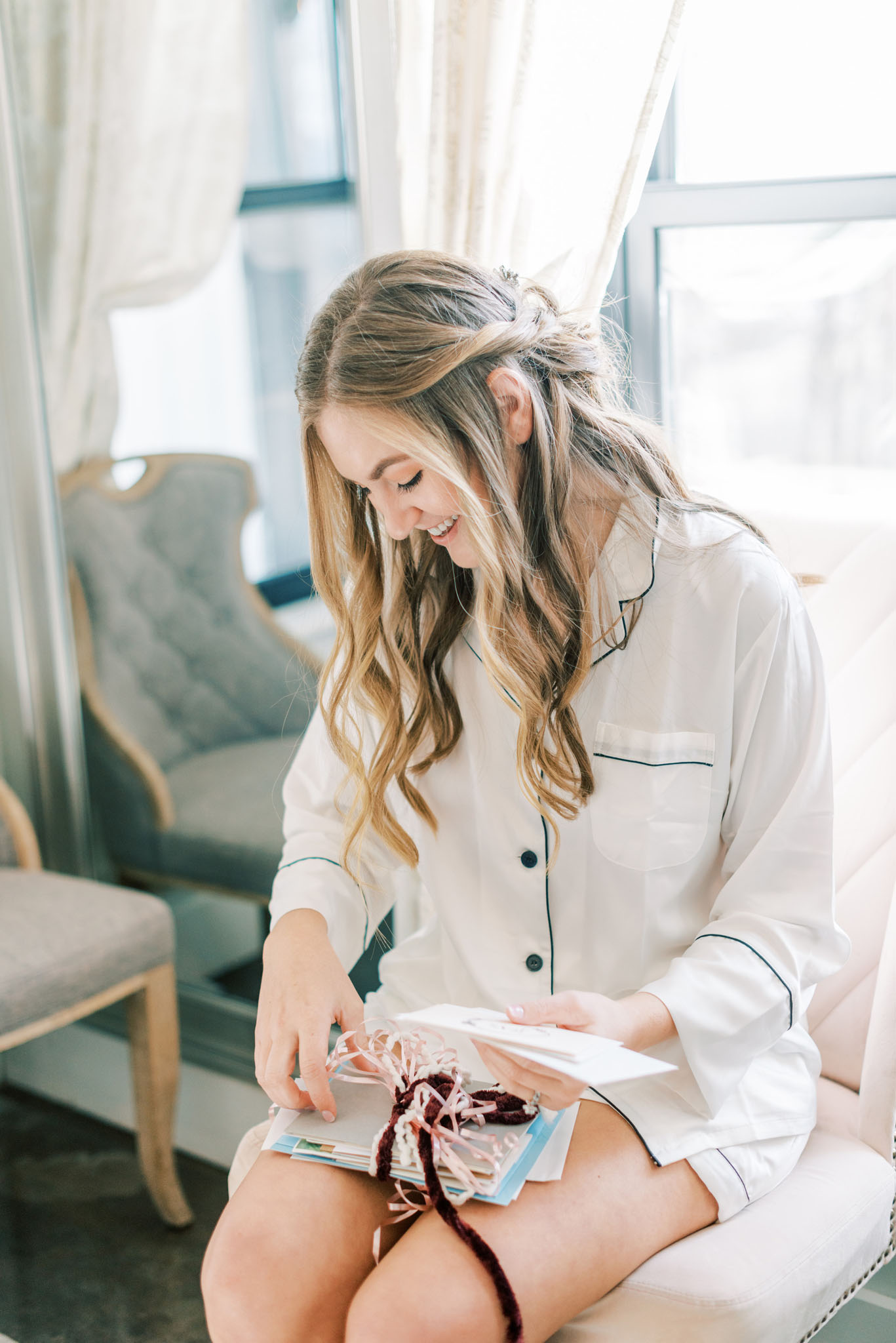 Dream Point Ranch Wedding in Oklahoma