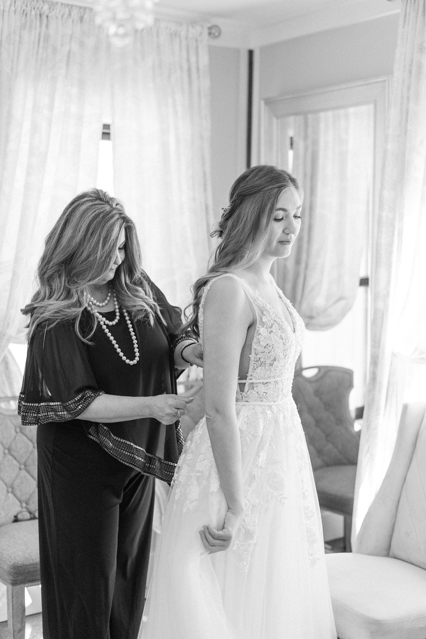 Dream Point Ranch Wedding in Oklahoma