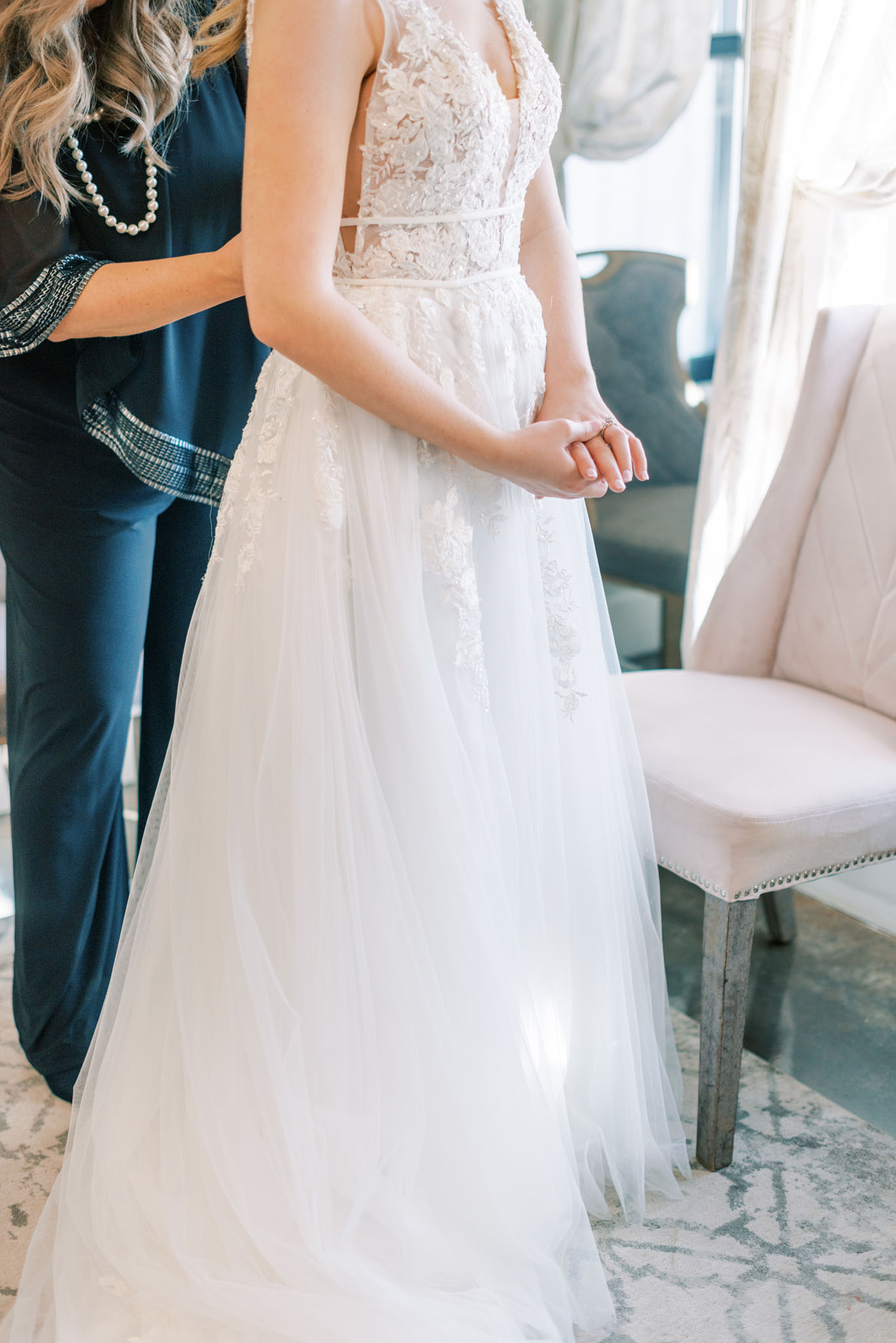 Dream Point Ranch Wedding in Oklahoma