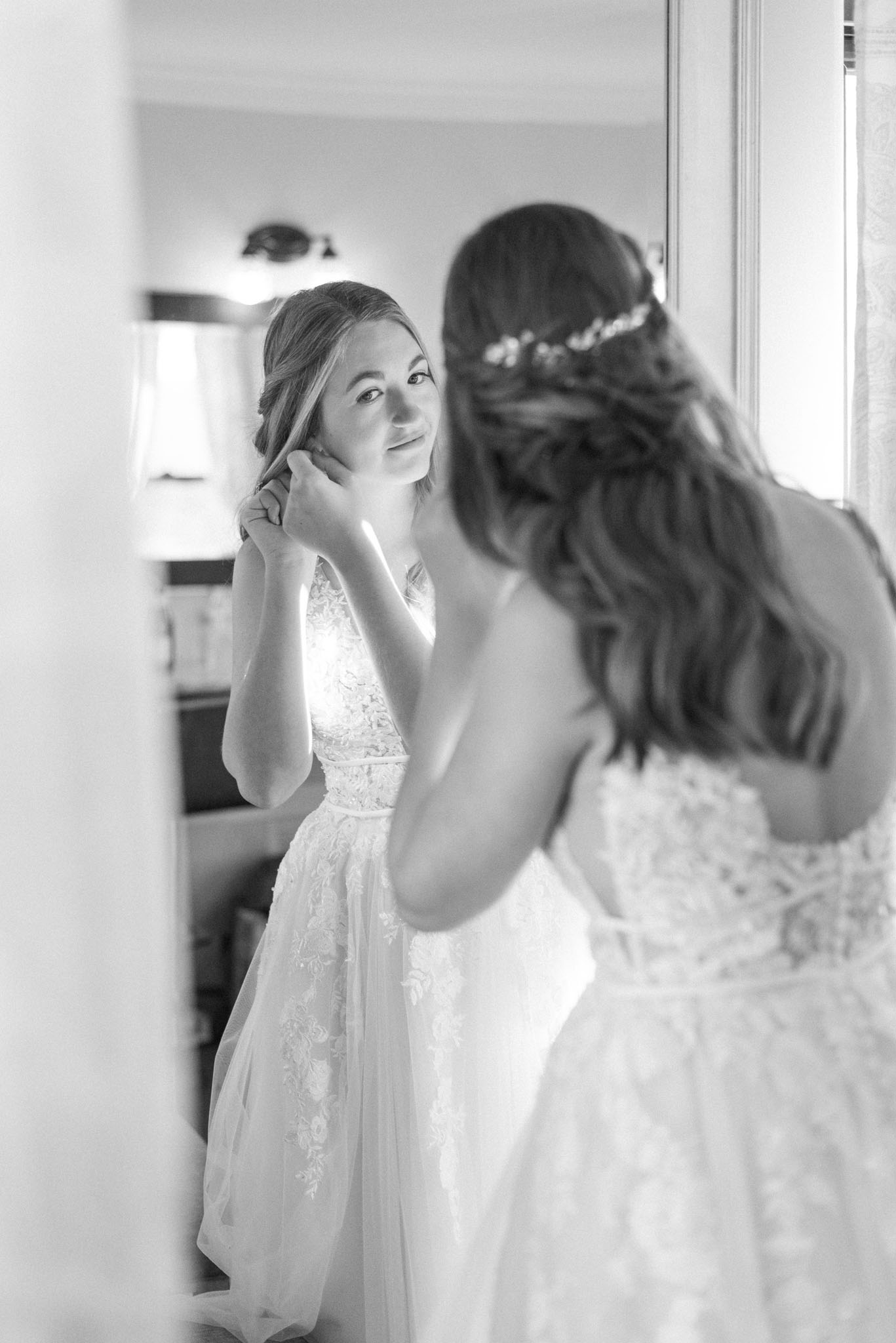 Dream Point Ranch Wedding in Oklahoma