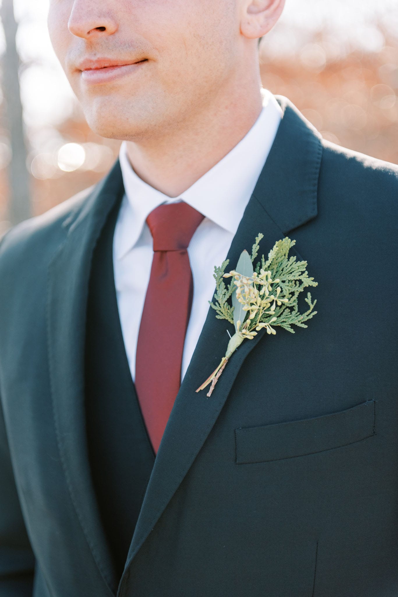 Dream Point Ranch Wedding in Oklahoma