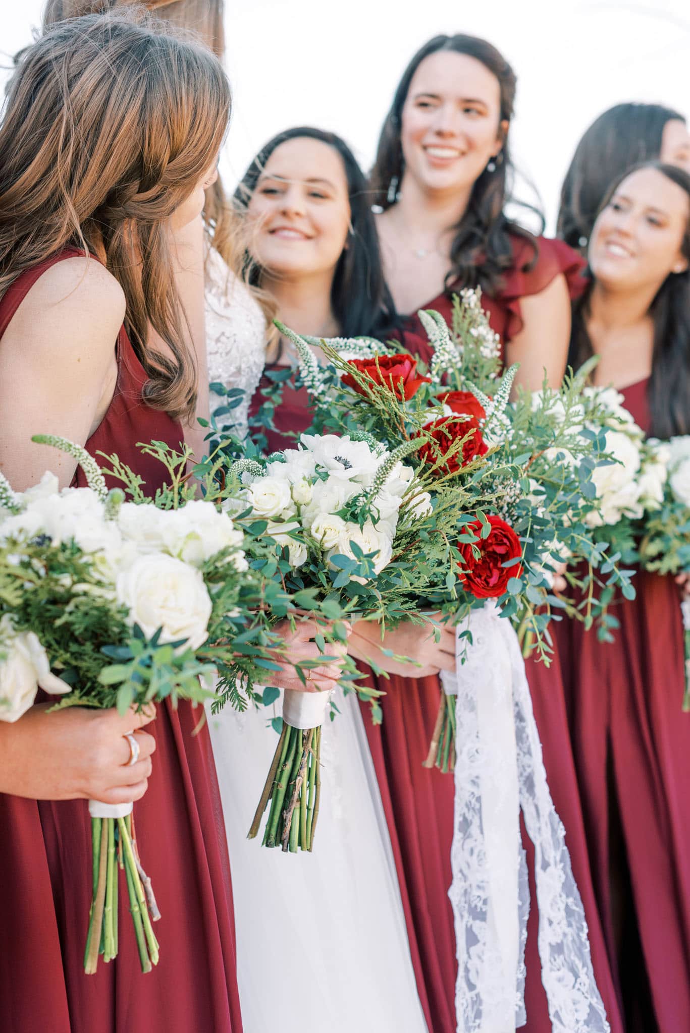 Dream Point Ranch Wedding in Oklahoma