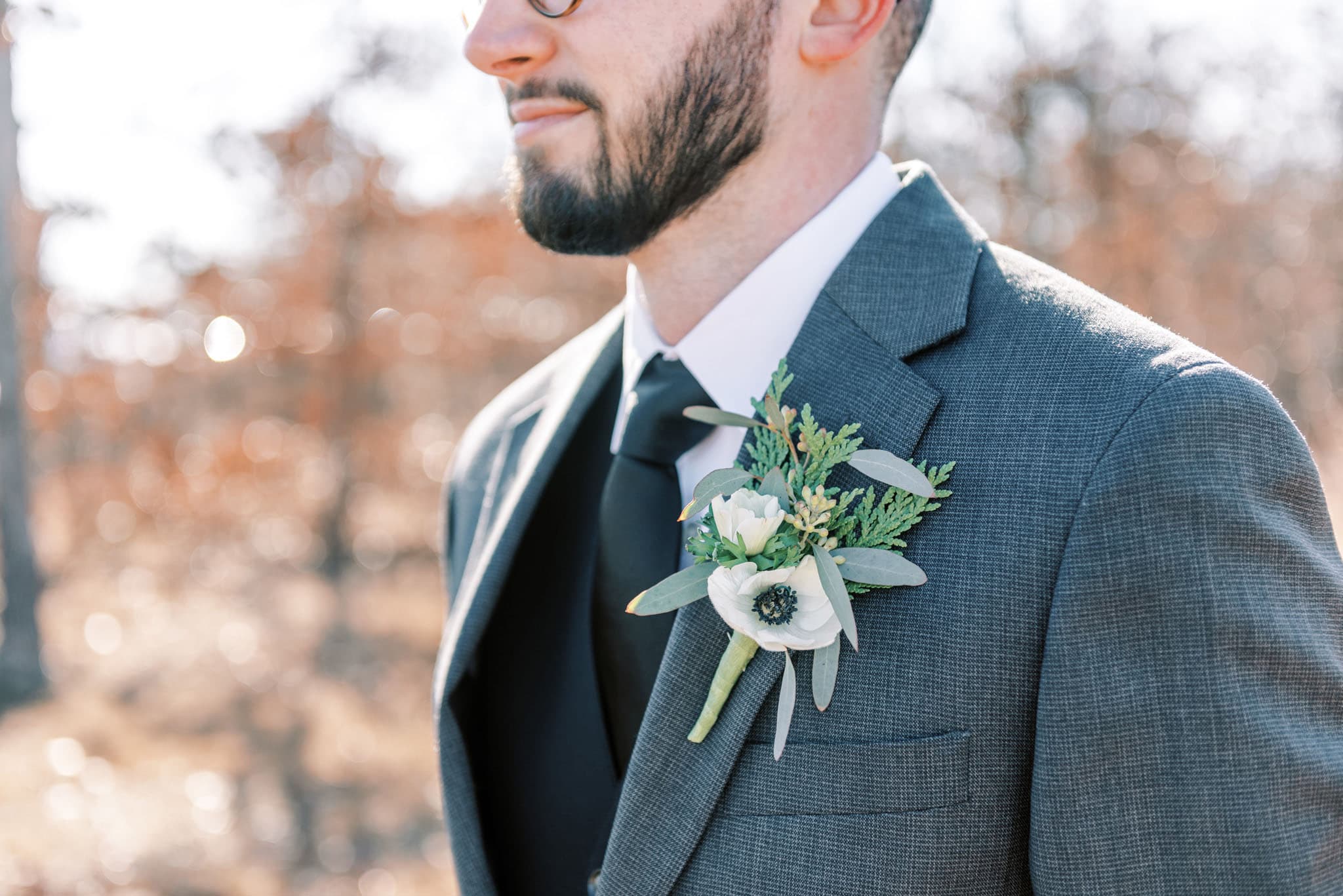 Dream Point Ranch Wedding in Oklahoma