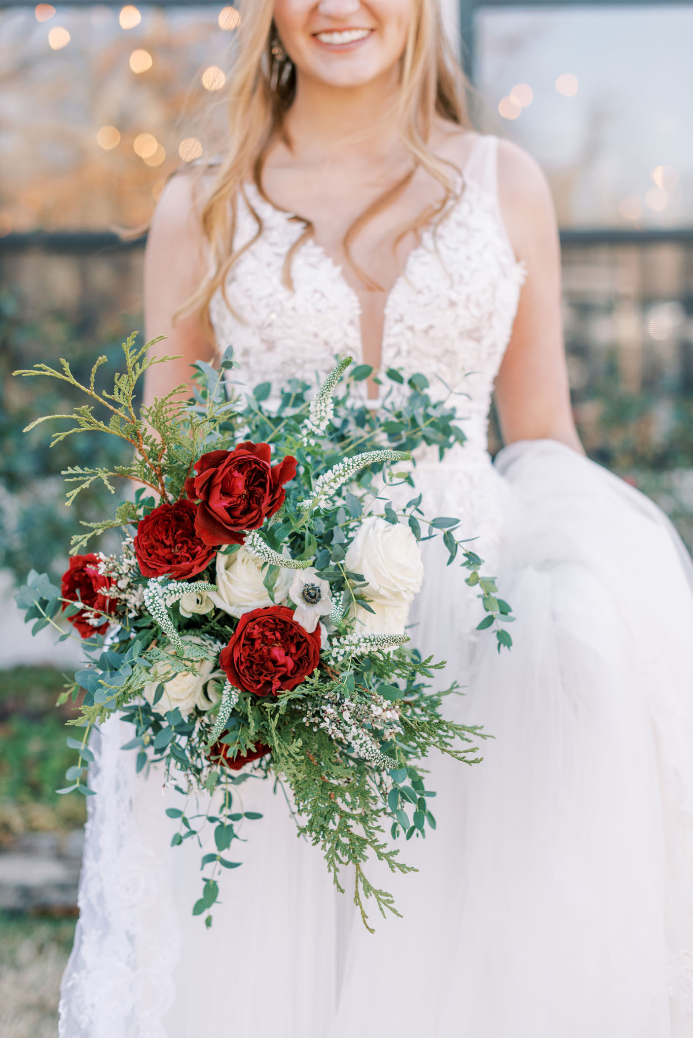 Dream Point Ranch Wedding in Oklahoma