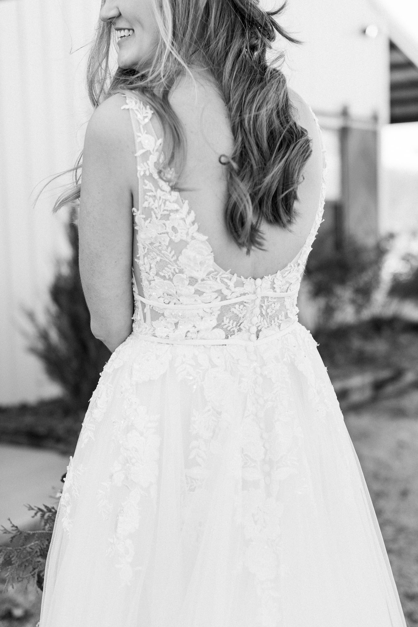 Dream Point Ranch Wedding in Oklahoma