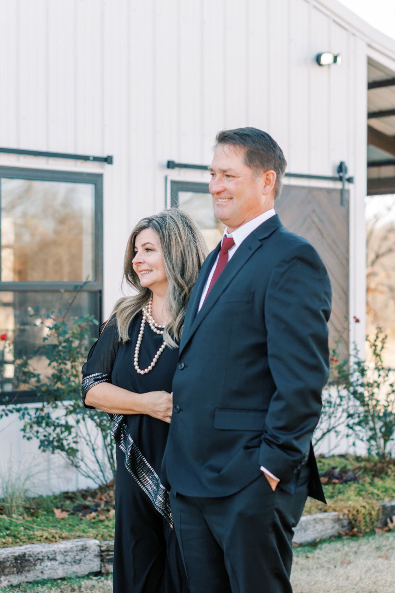 Dream Point Ranch Wedding in Oklahoma