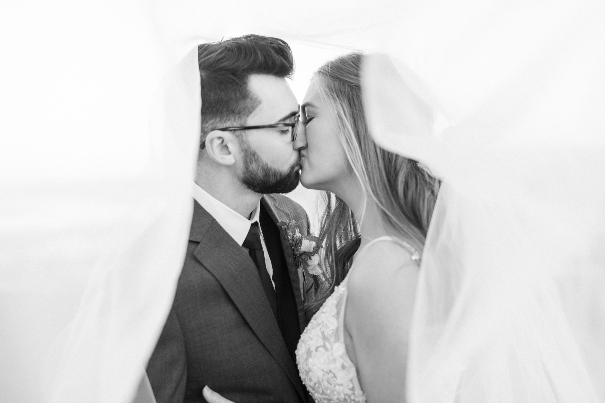 Dream Point Ranch Wedding in Oklahoma