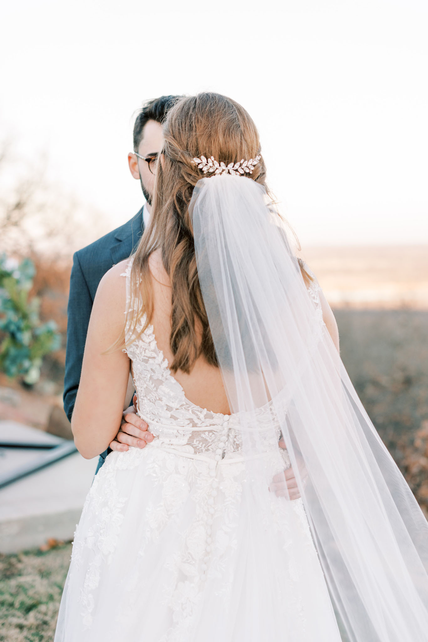 Dream Point Ranch Wedding in Oklahoma