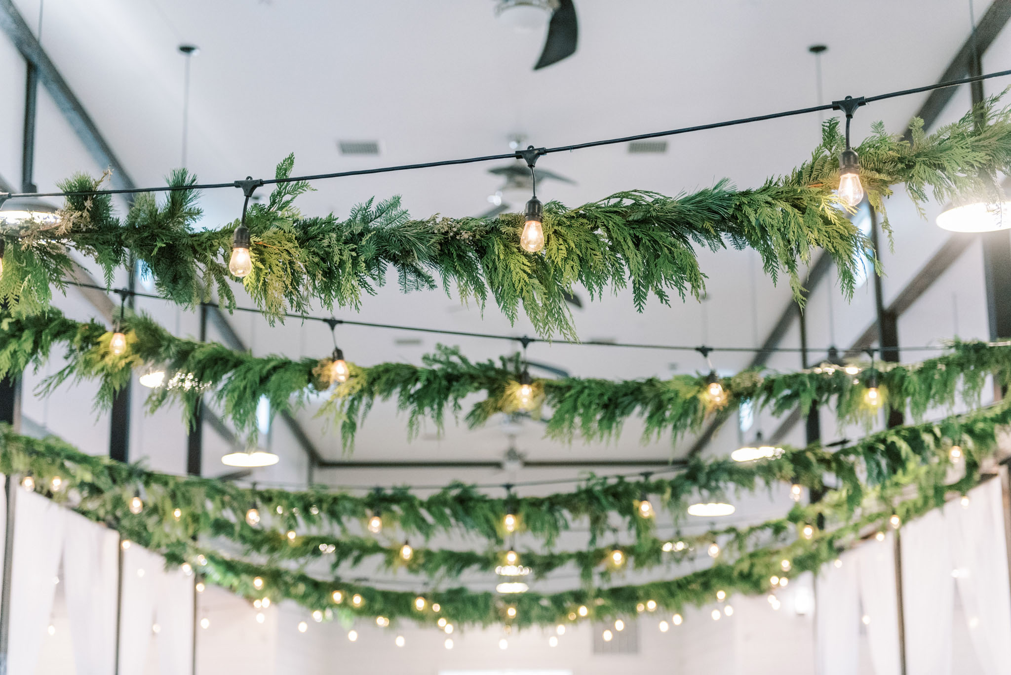 Dream Point Ranch Wedding in Oklahoma