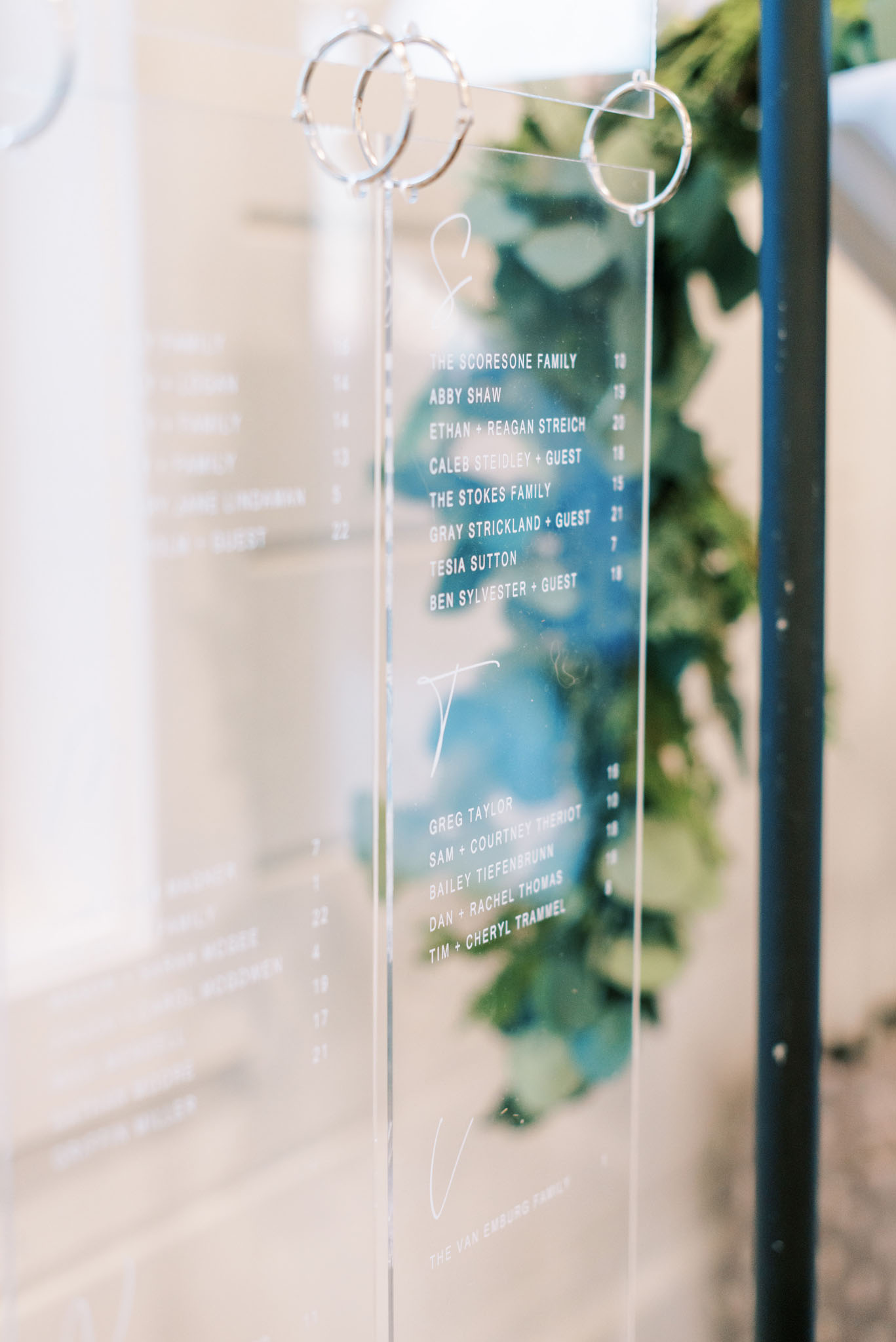 Dream Point Ranch Wedding in Oklahoma