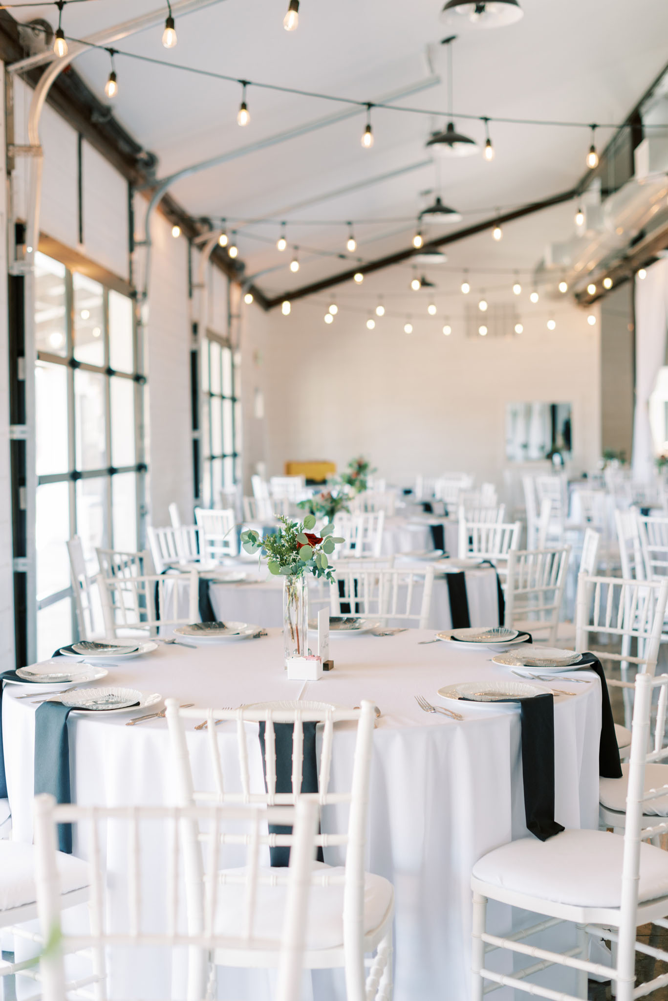 Dream Point Ranch Wedding in Oklahoma