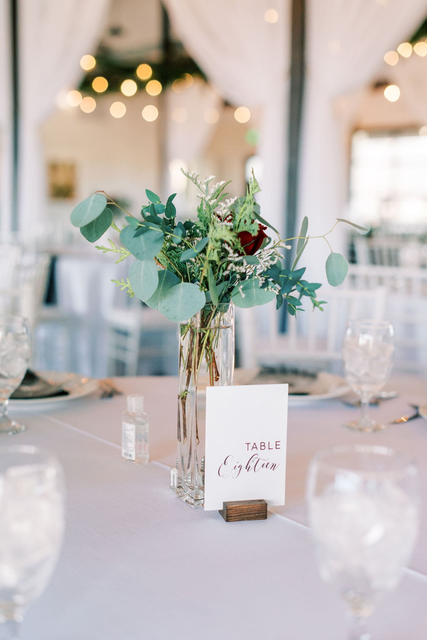 Dream Point Ranch Wedding in Oklahoma