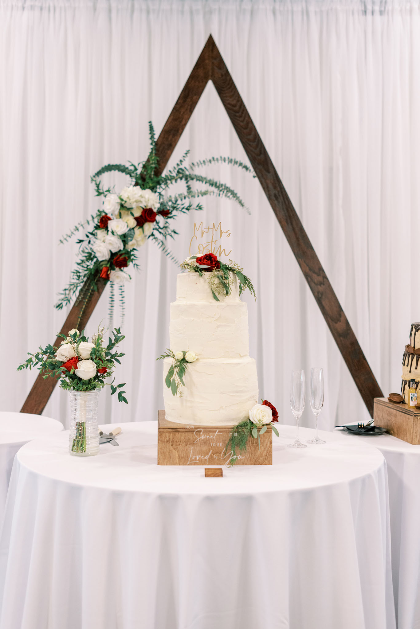 Dream Point Ranch Wedding in Oklahoma