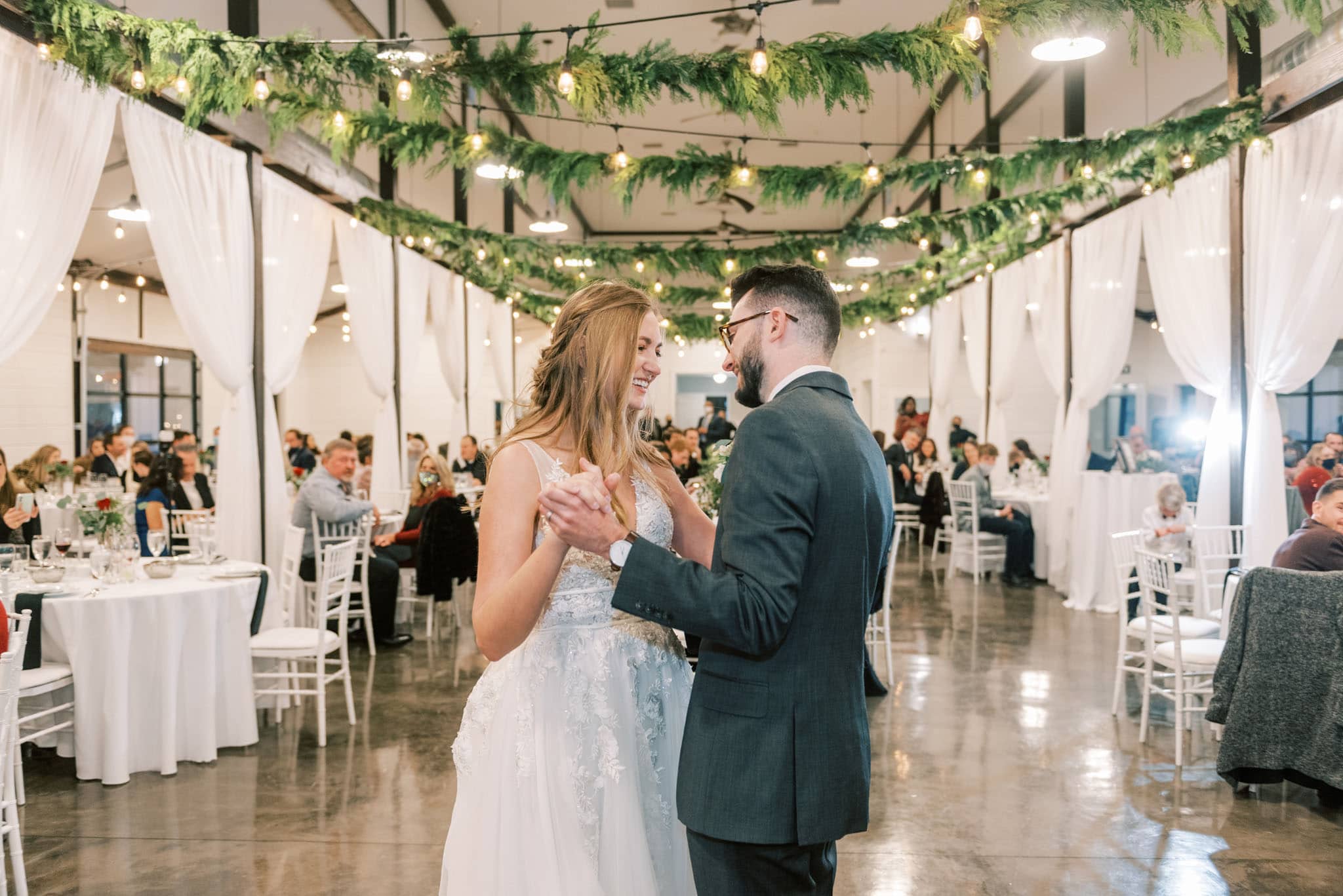 Dream Point Ranch Wedding in Oklahoma