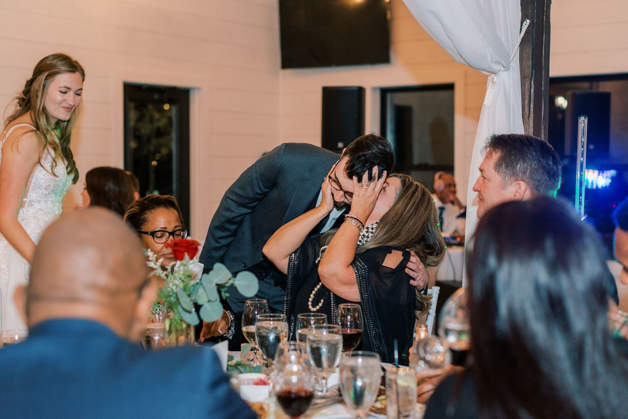 Dream Point Ranch Wedding in Oklahoma