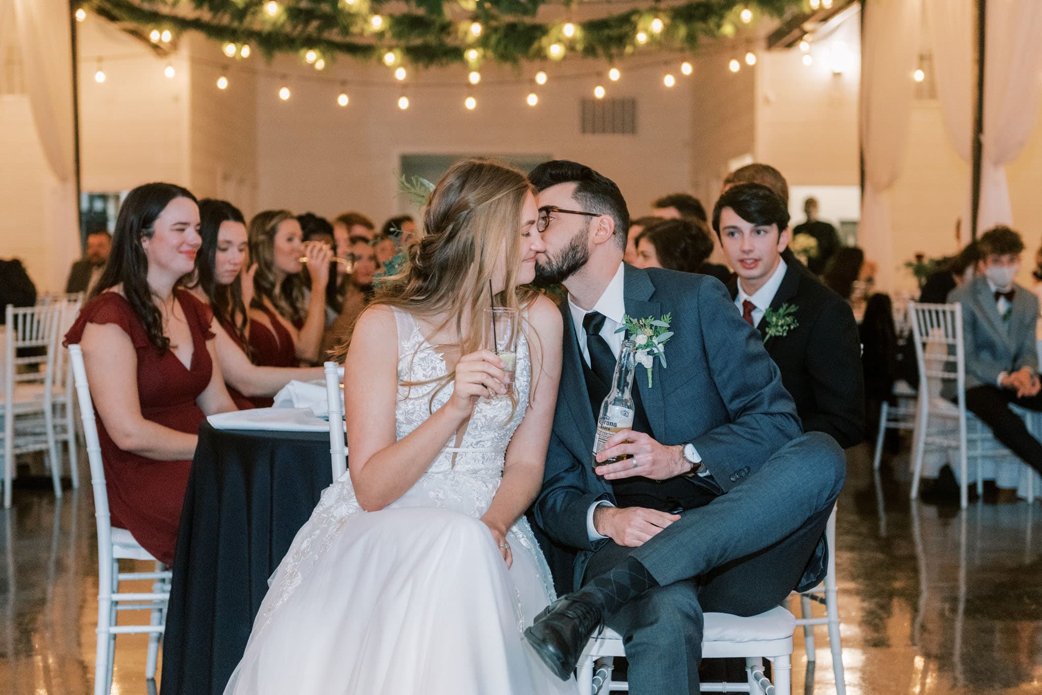 Dream Point Ranch Wedding in Oklahoma