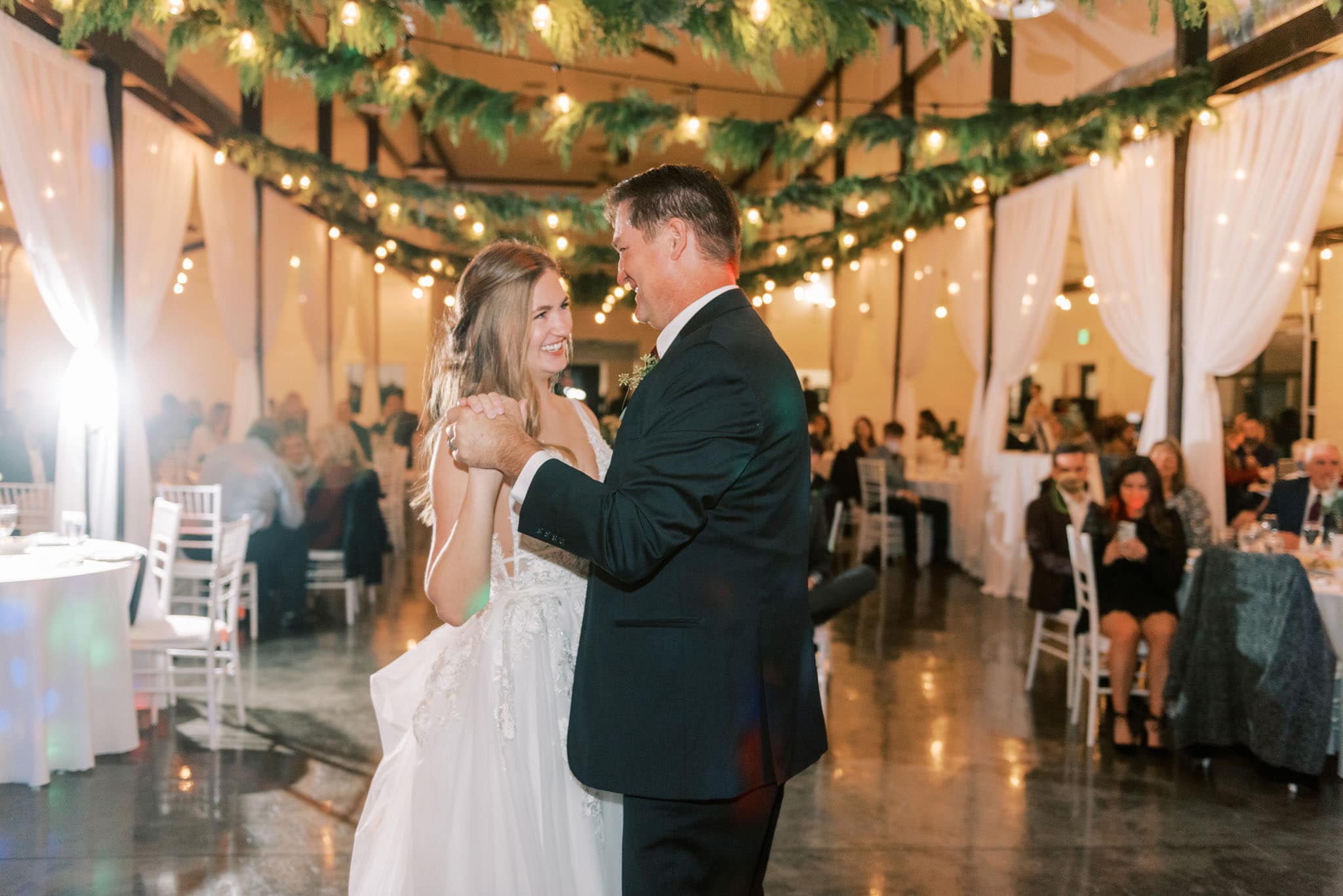 Dream Point Ranch Wedding in Oklahoma