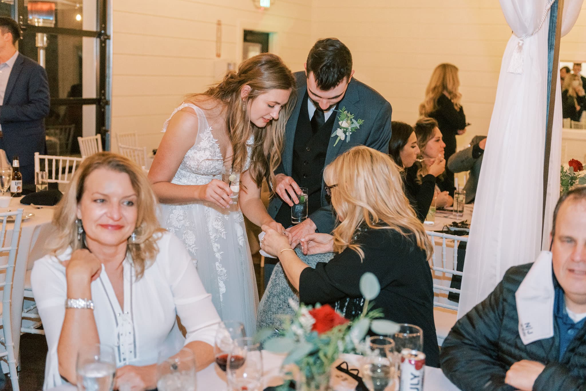 Dream Point Ranch Wedding in Oklahoma