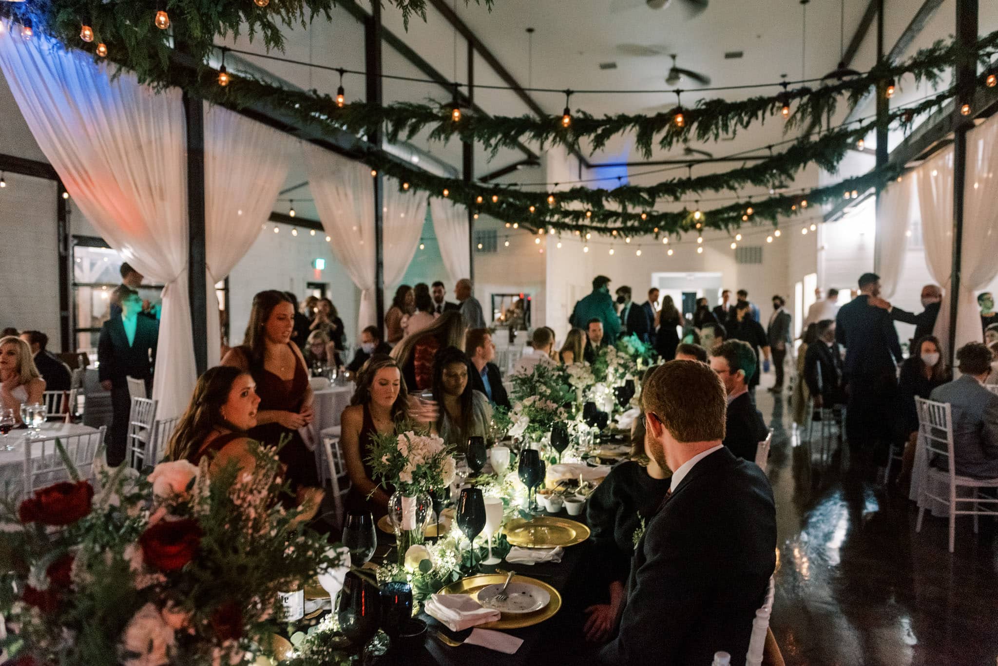 Dream Point Ranch Wedding in Oklahoma